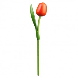copy of Holz Tulp 34 cm...